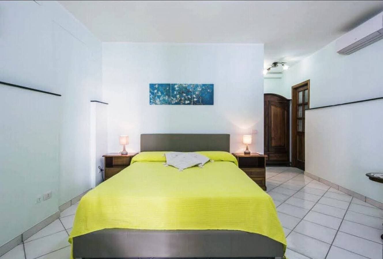 Foto 9 von 36: Villa für 8 Personen mit Garten