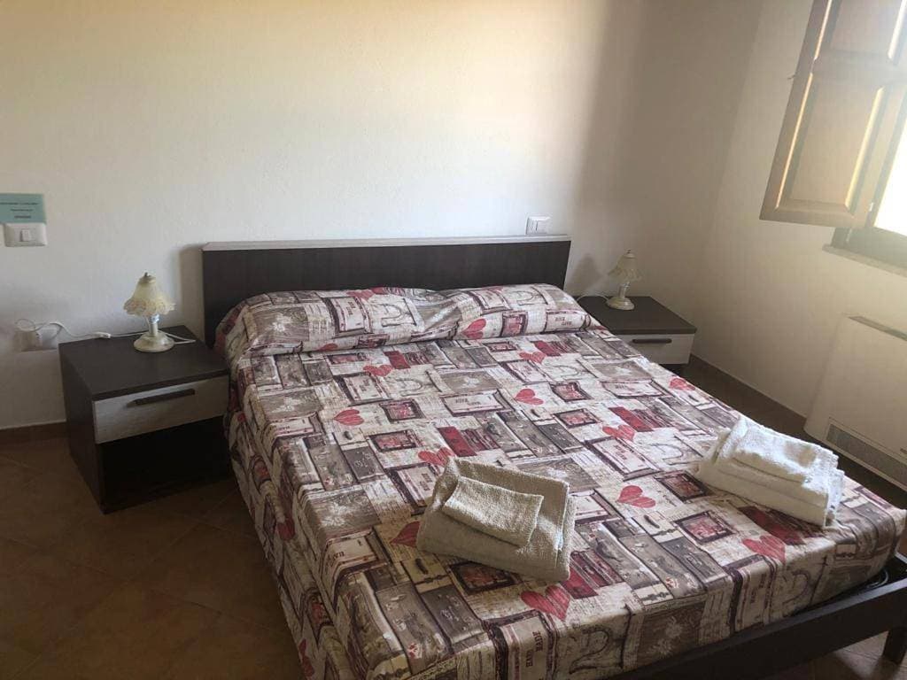 Foto 9 von 12: King Room with Mountain View
