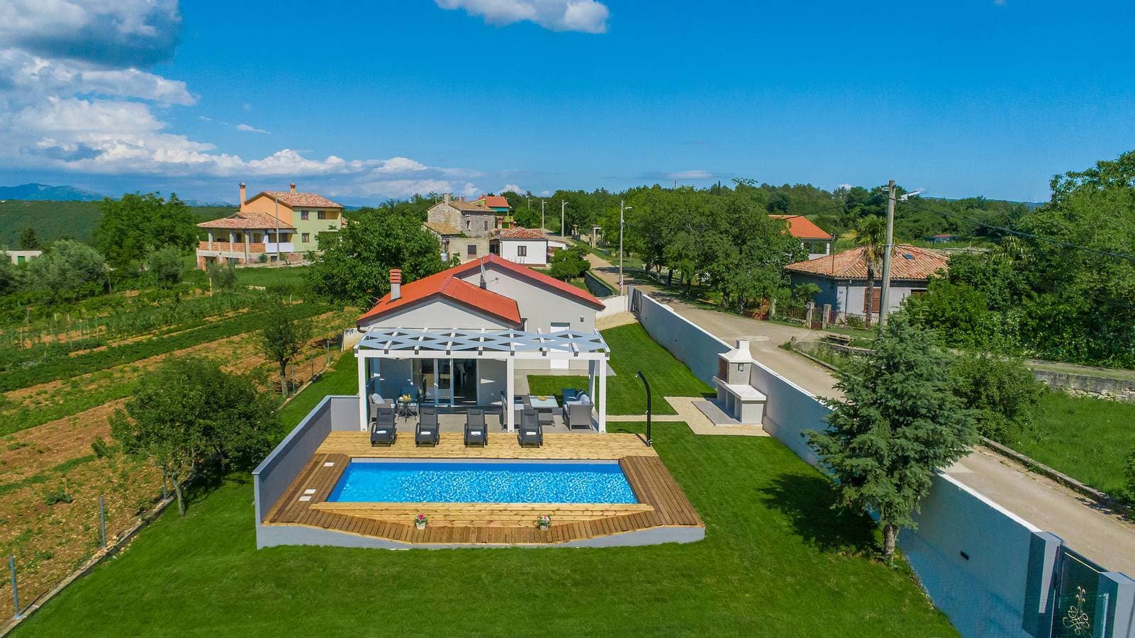Foto 4 von 23: Villa Lucia