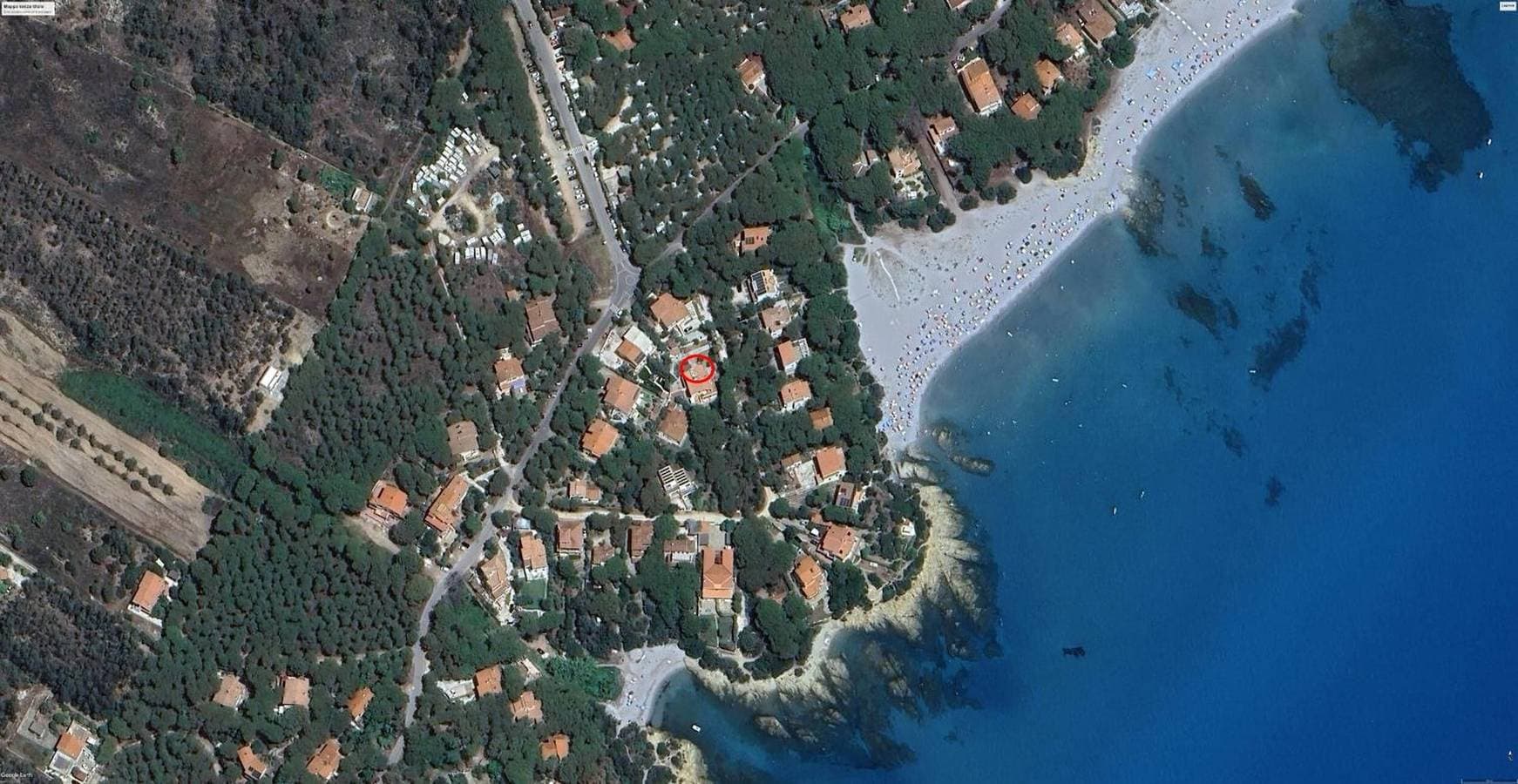 La Corte Degli Ulivi Residenza 1