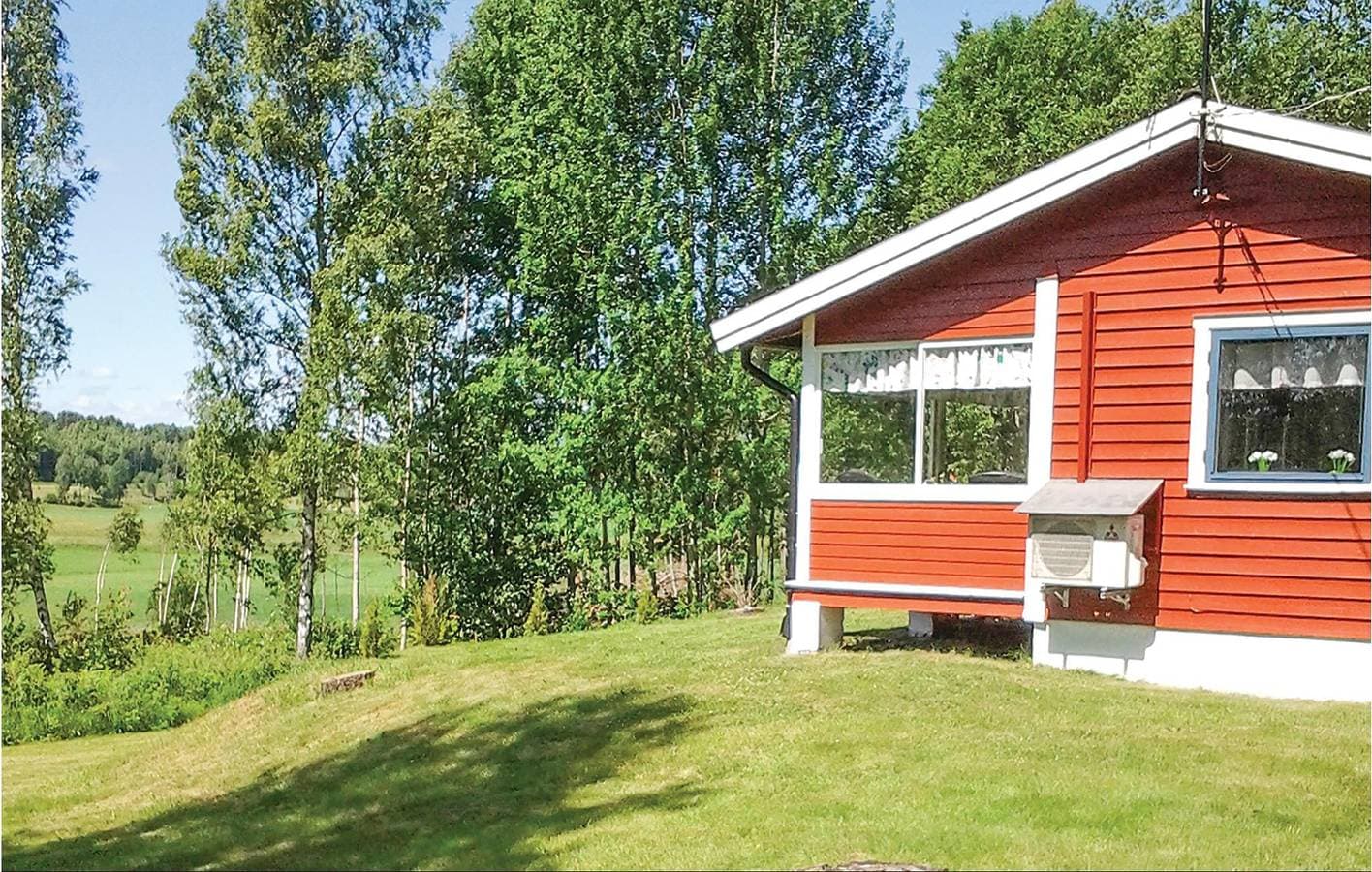 Foto 7 von 24: Ferienhaus für 4 Personen mit Terrasse