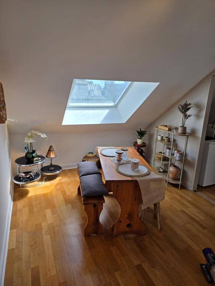 Foto 8 von 33: Apartment - Split Level