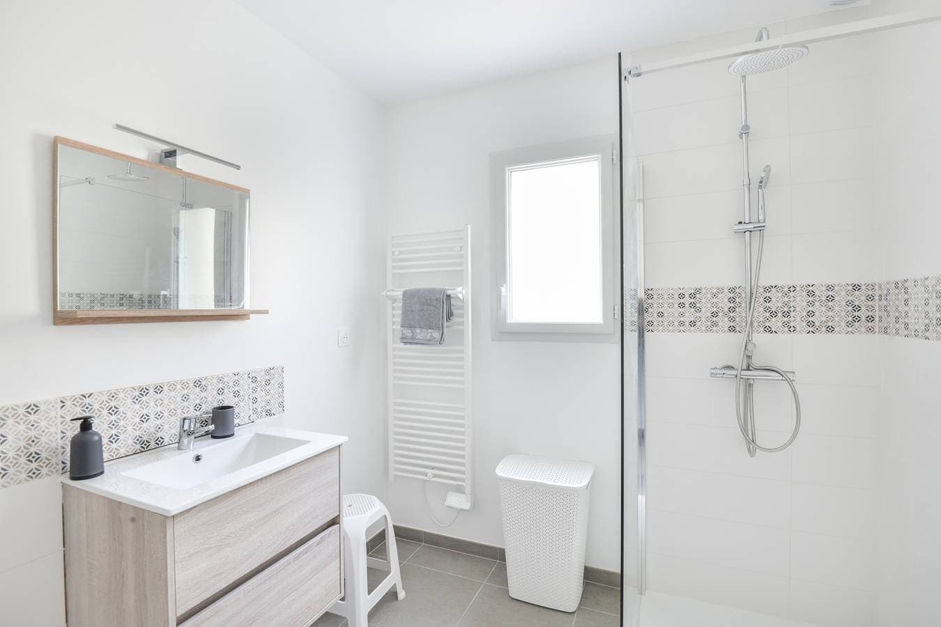 Foto 6 von 16: Ferienhaus für 6 Personen mit Terrasse