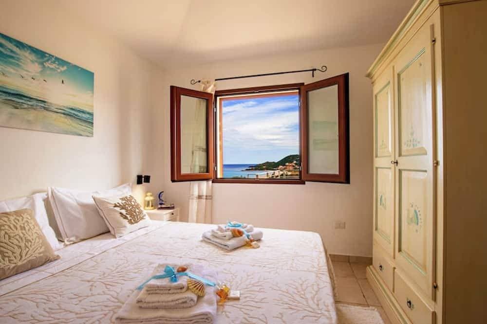 Foto 2 von 30: Domus Aura villa in Sardinia with sea view and pool