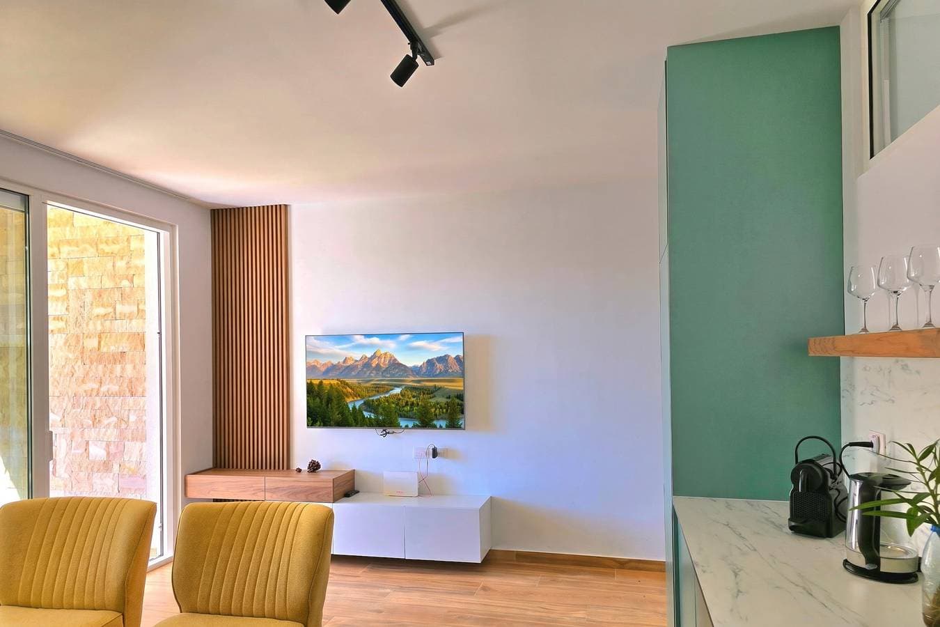 Foto 4 von 20: Aqua Bliss Apartment 296