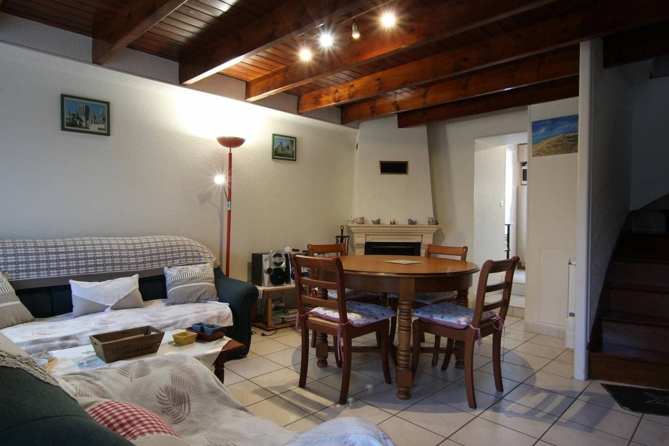 Foto 6 von 18: Gîte du voisin