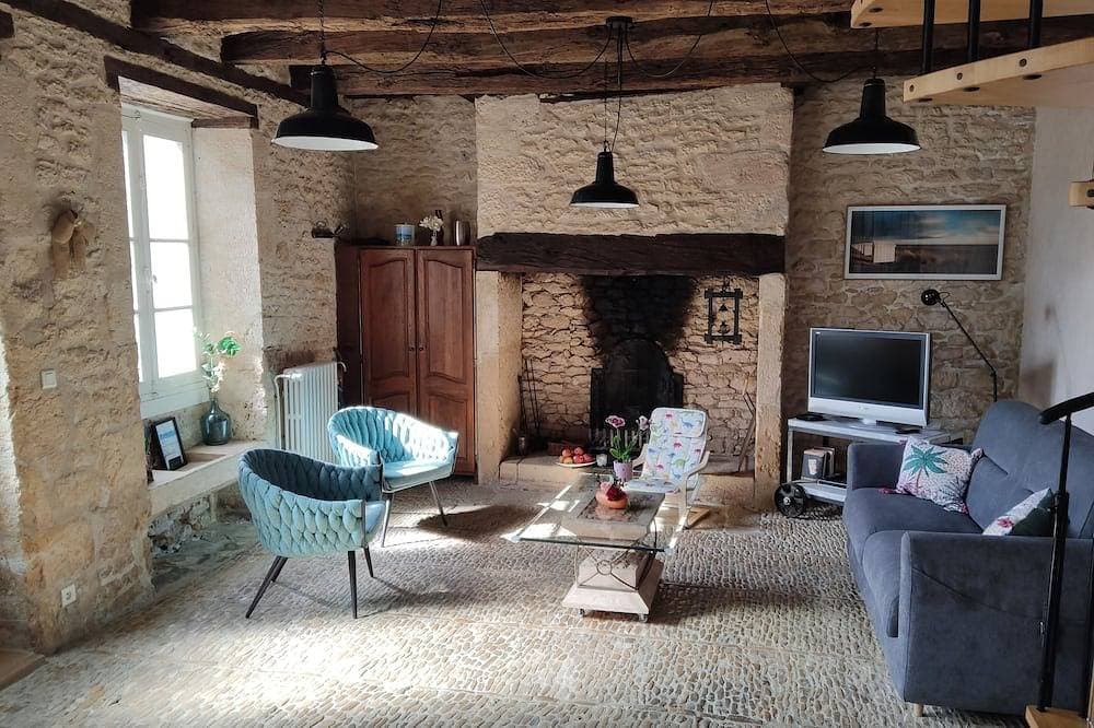 Foto 10 von 30: Charakterhaus in Montignac Lascaux
