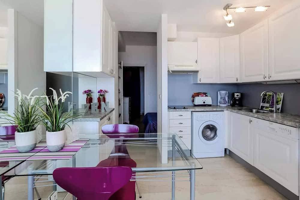 Foto 11 von 24: Homerez - Wohnung in Théoule-sur-Mer.