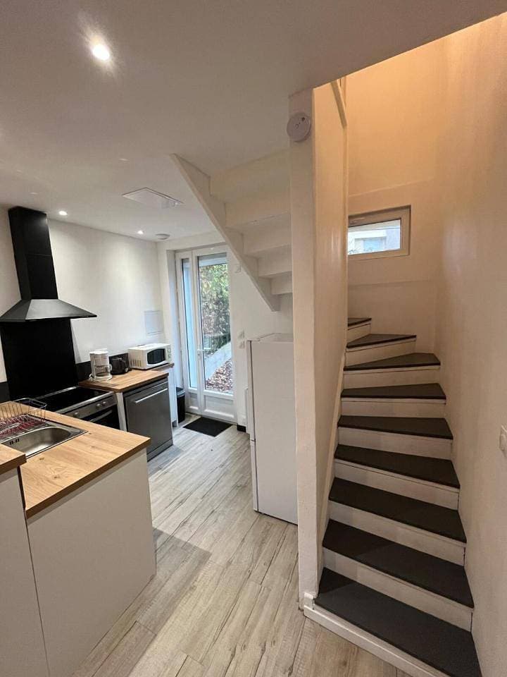 Foto 10 von 28: Two-Bedroom House