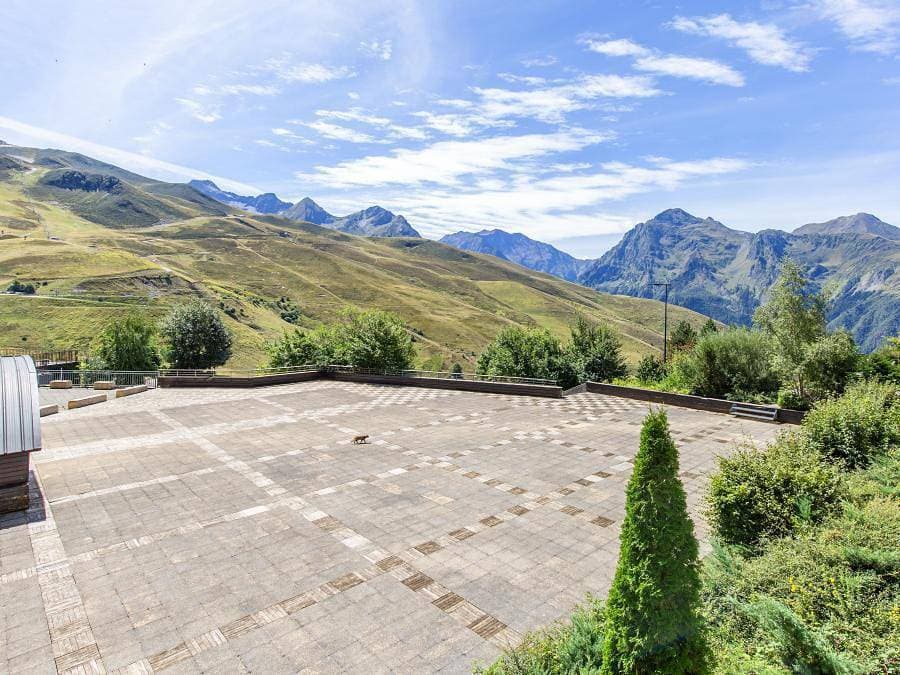 Foto 4 von 11: Résidence Les Balcons du Soleil - Vacancéole - Studio 4 personen - 4 Personen