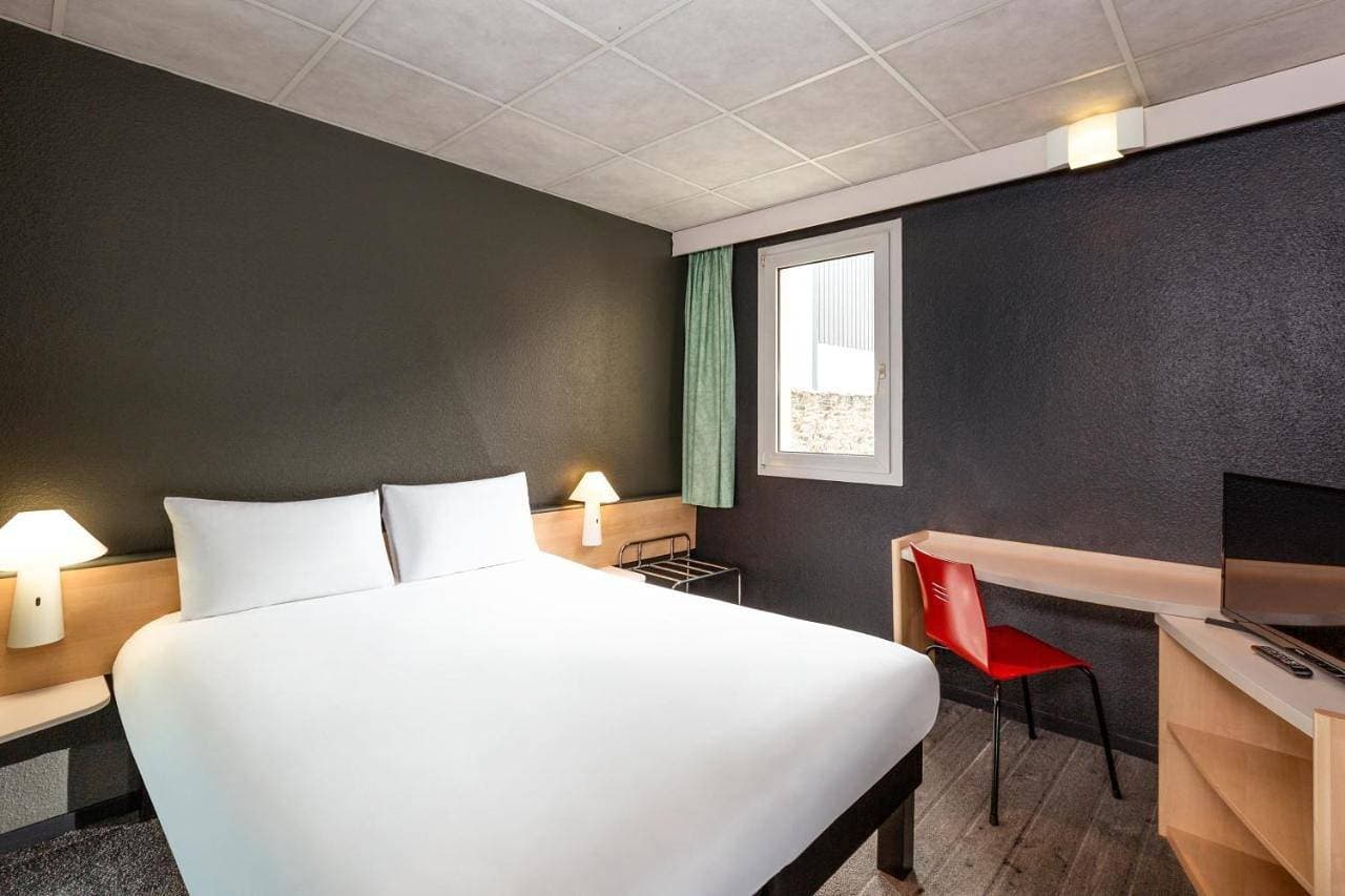 Foto 13 von 48: Ibis Lannion