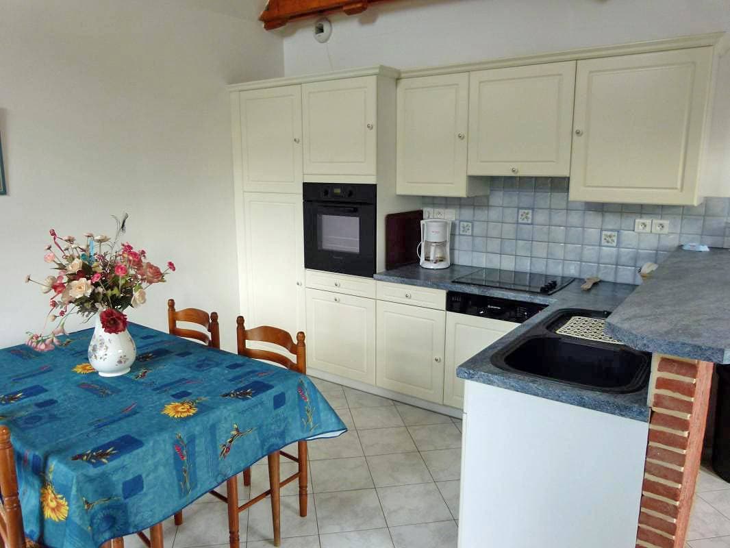Foto 5 von 17: Gîtes de France® - Les Réservoirs