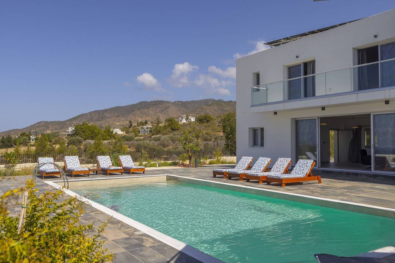 Villa 240m² 1