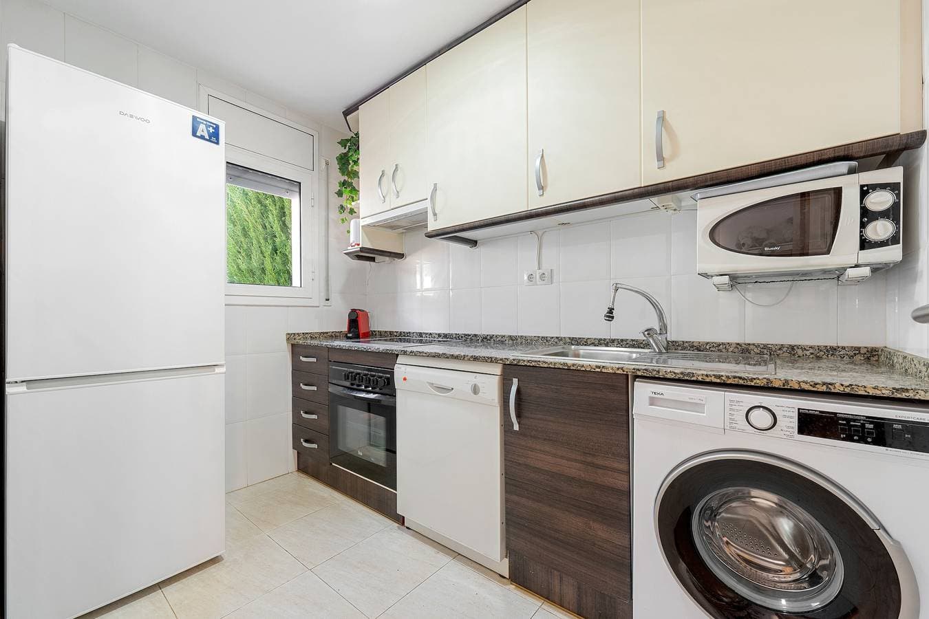 Foto 8 von 29: Ferienhaus 'Isla Bonita' mit Meerblick, WLAN und Klimaanlage