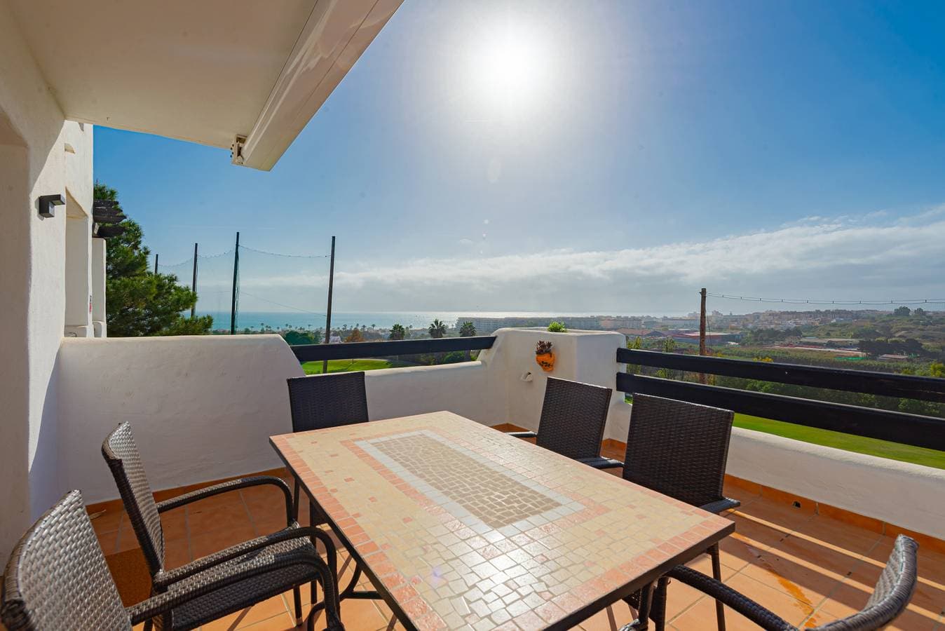 Foto 8 von 30: Lotus 2401  - Beautiful apartment pool & sea view