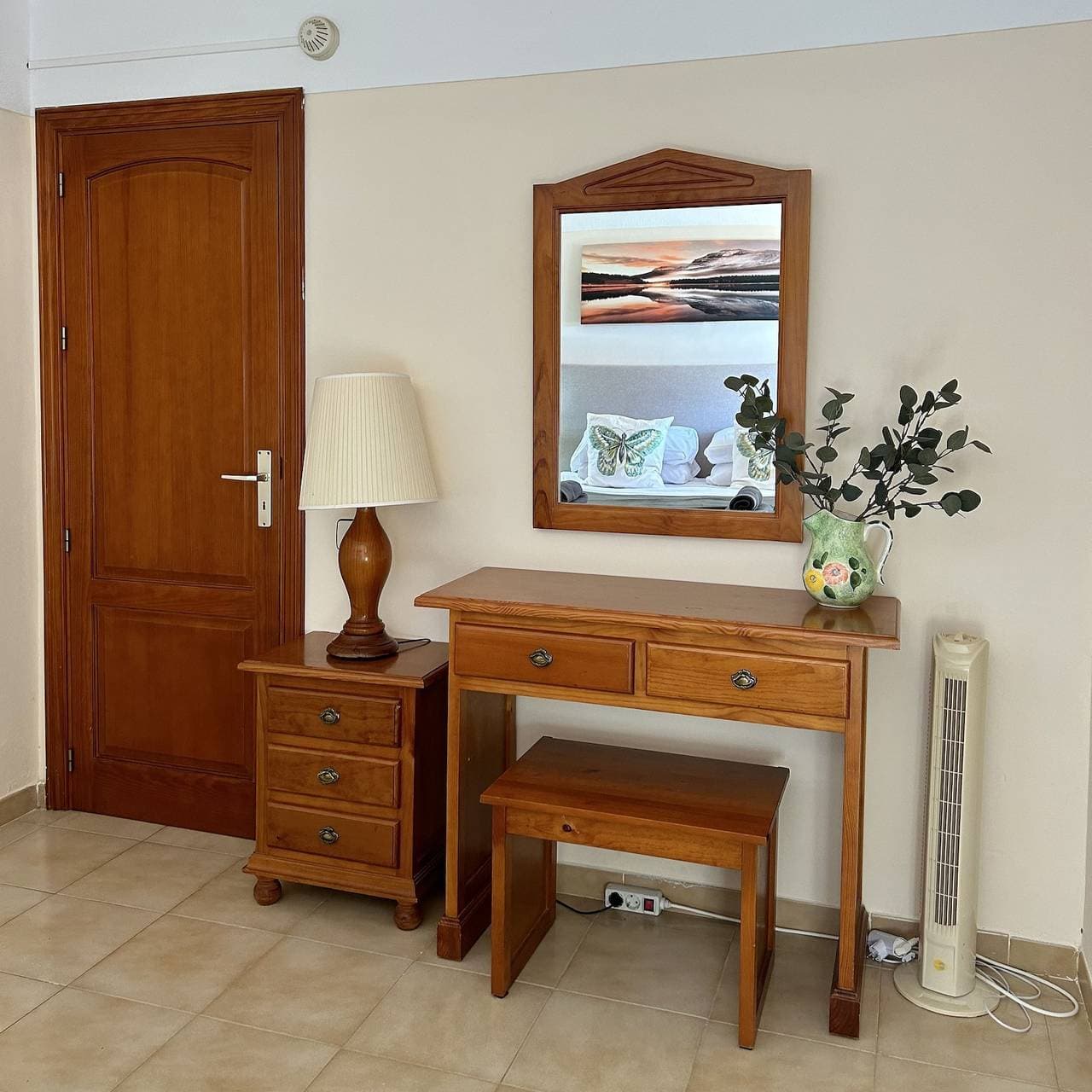 Foto 11 von 15: One bed apt with ocean view nr San Blas  (K104)