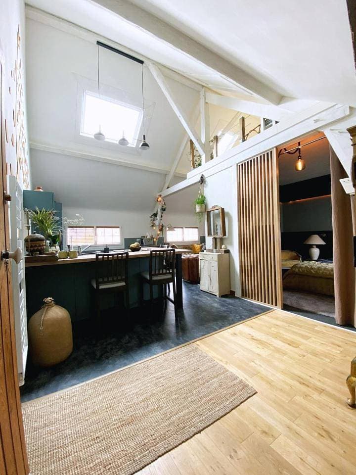 Foto 13 von 16: Two-Bedroom House