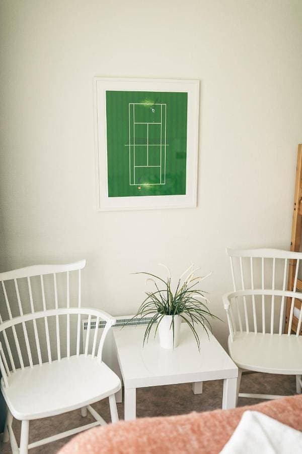 Foto 5 von 12: Apartment (4 Adults)