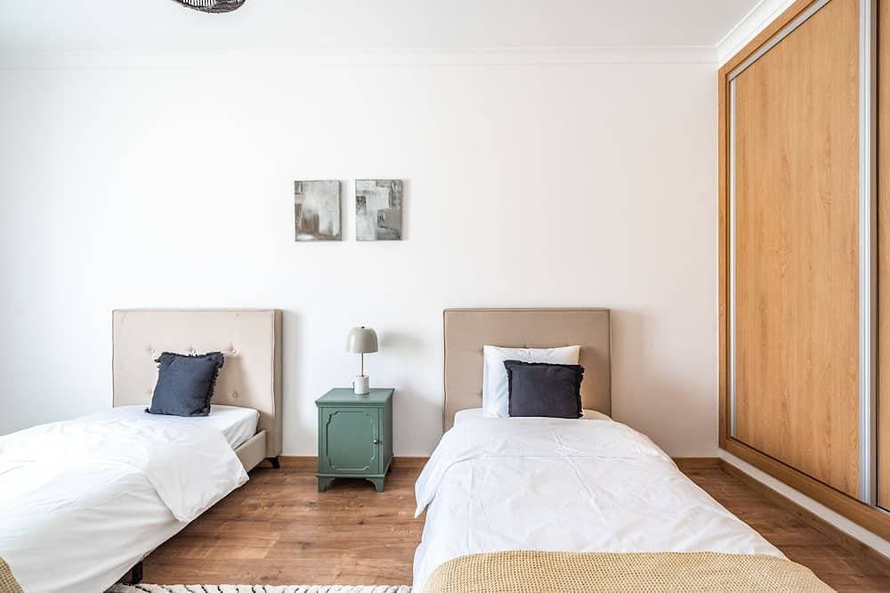 Foto 7 von 30: Twilight Blue Apartment, Ponte de Sor, Portalegre !new!