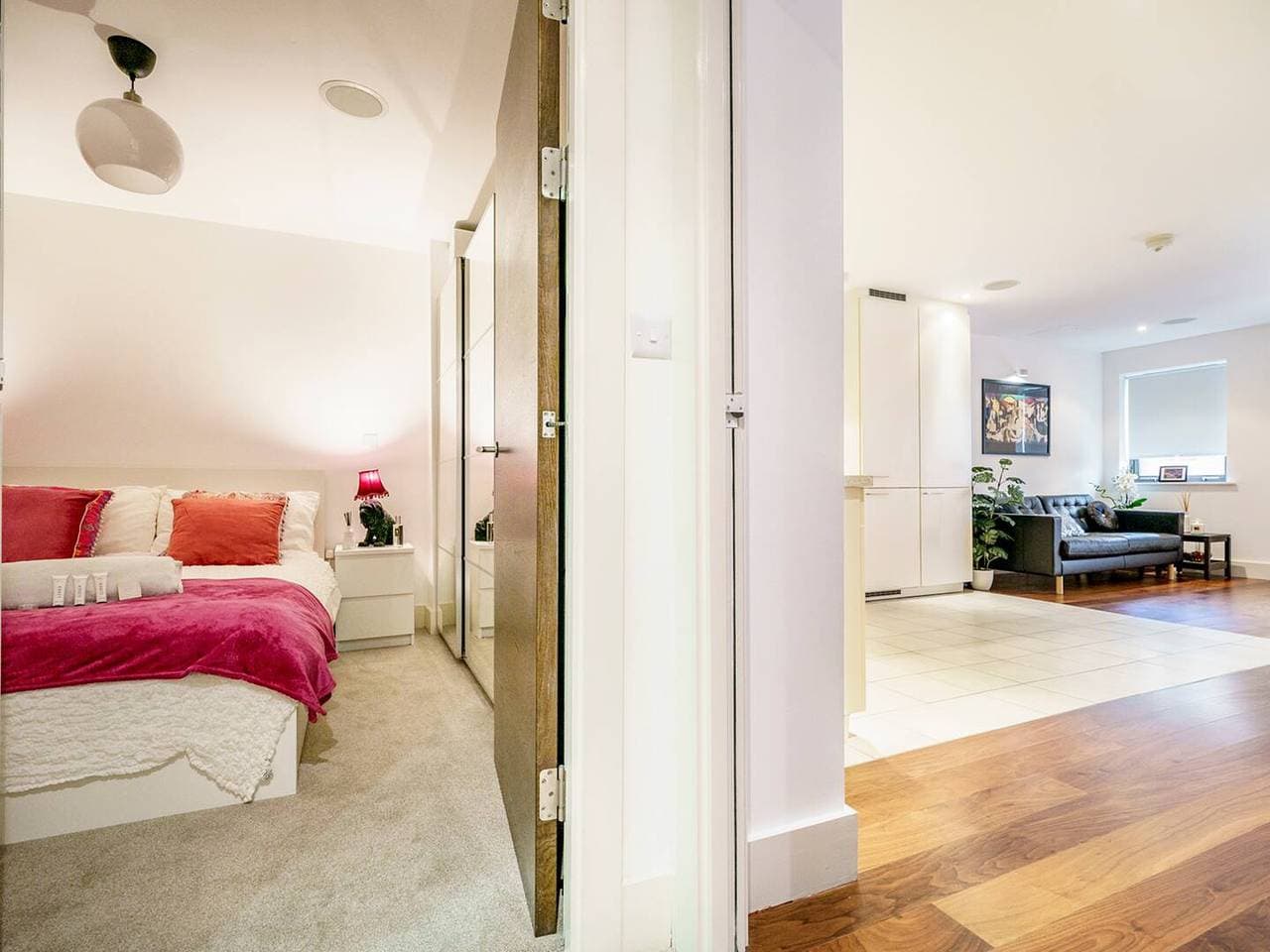 Foto 9 von 25: Ferienwohnung für 2 Personen