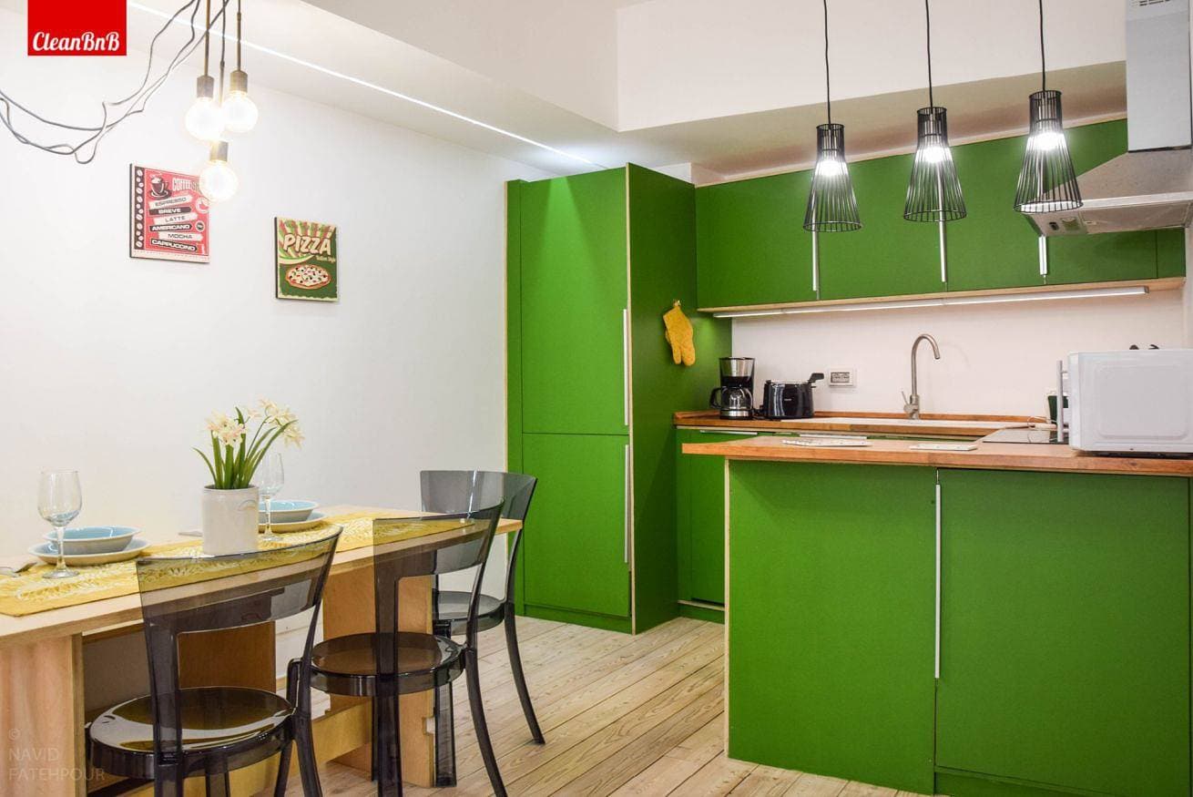 Foto 9 von 33: Ferienwohnung für 2 Personen