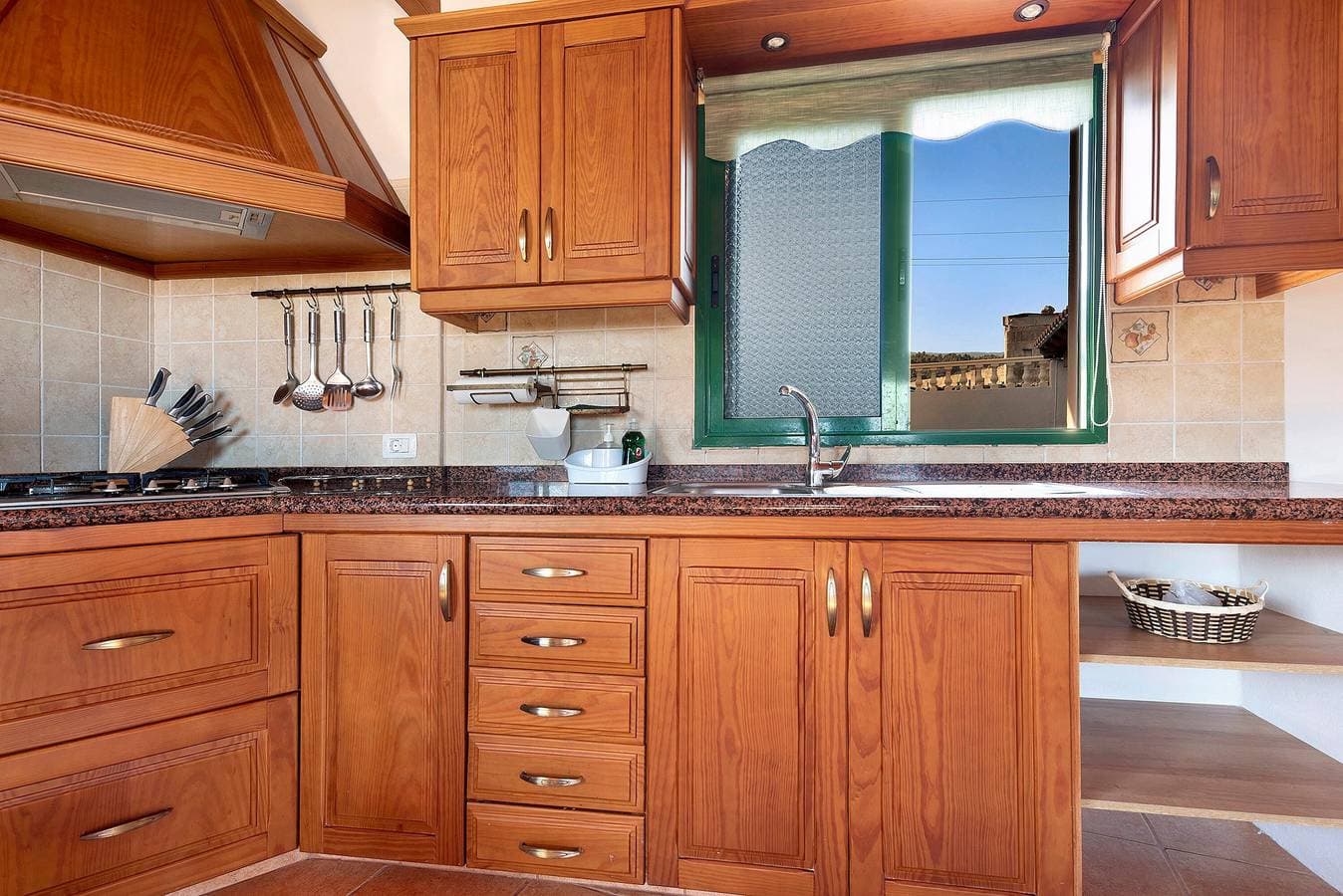 Foto 9 von 30: Ferienwohnung 'Tily' mit Meerblick, Terrasse und WLAN