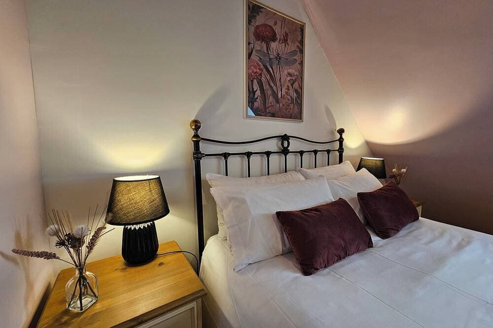 Foto 5 von 18: 5-Personen-Gîte in der Nähe von Beauval und Chenonceaux