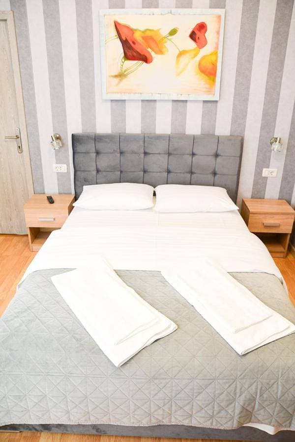 Foto 2 von 9: Double Room