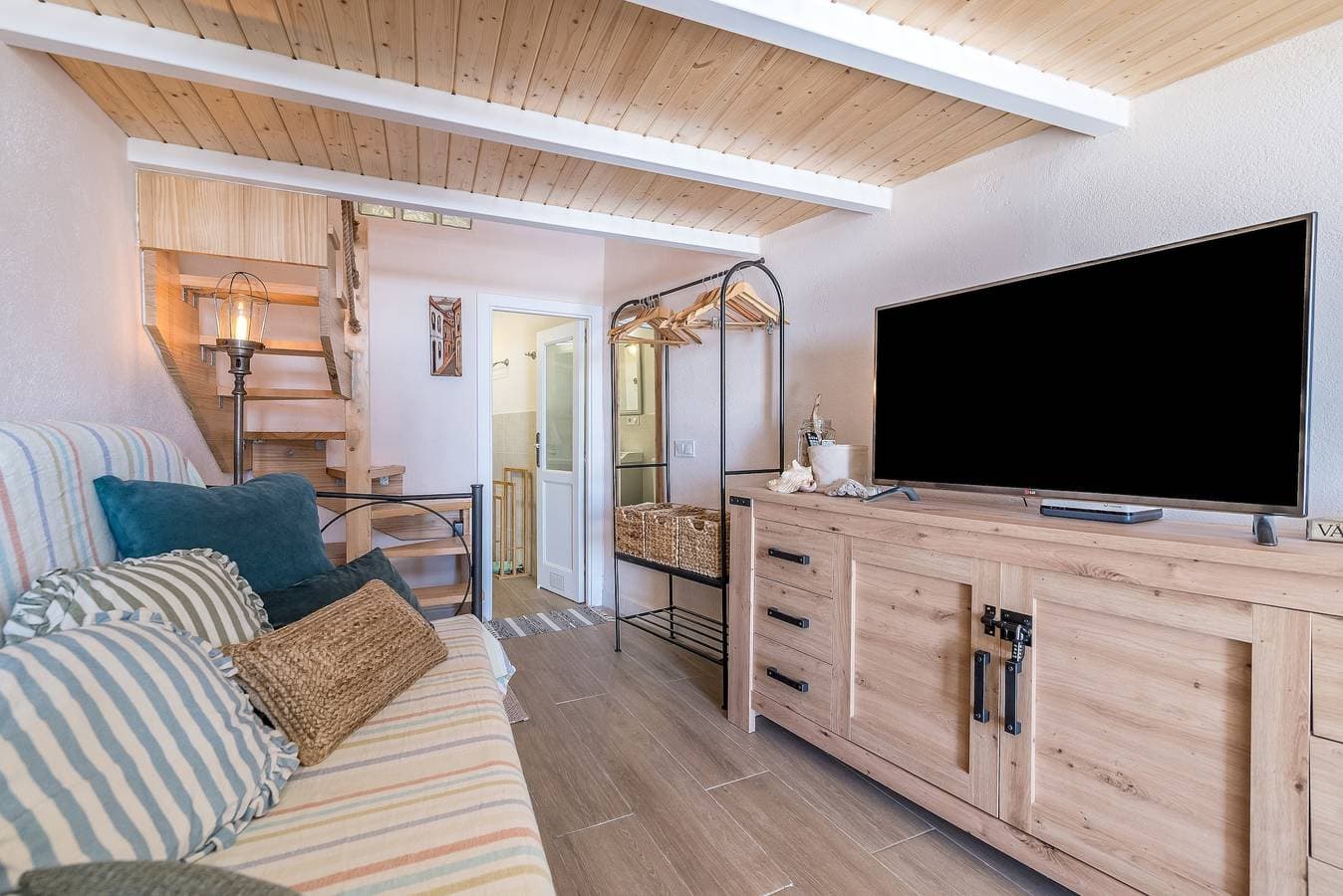 Foto 7 von 19: Ferienwohnung für 3 Personen