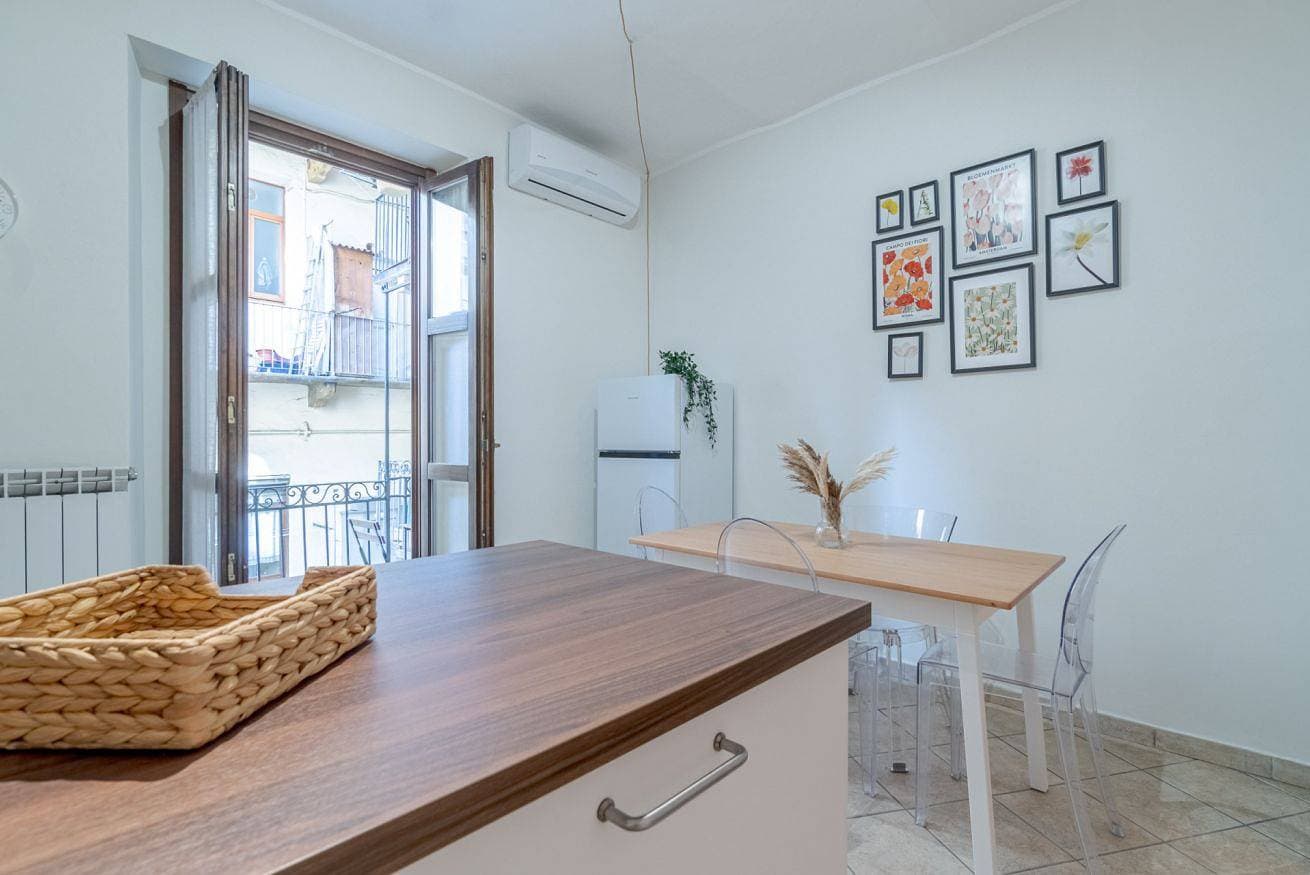 Foto 5 von 13: Ferienwohnung für 3 Personen