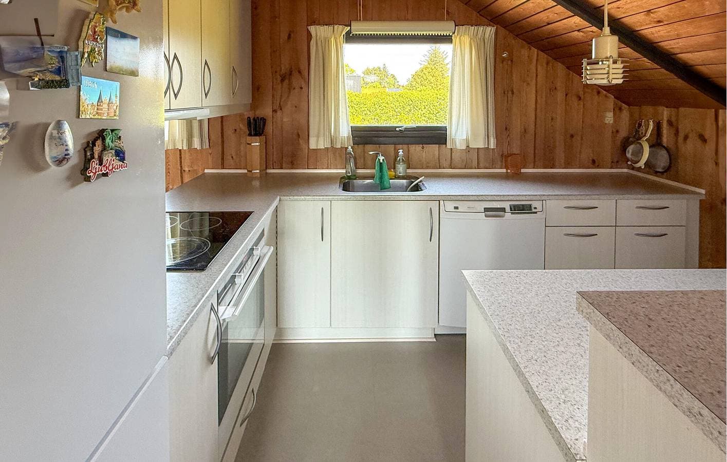 Foto 7 von 13: Ferienhaus für 5 Personen mit Terrasse