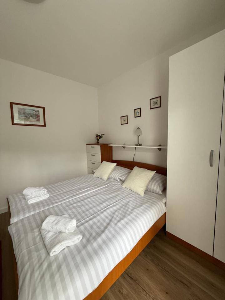 Foto 7 von 15: Double Room with Balcony