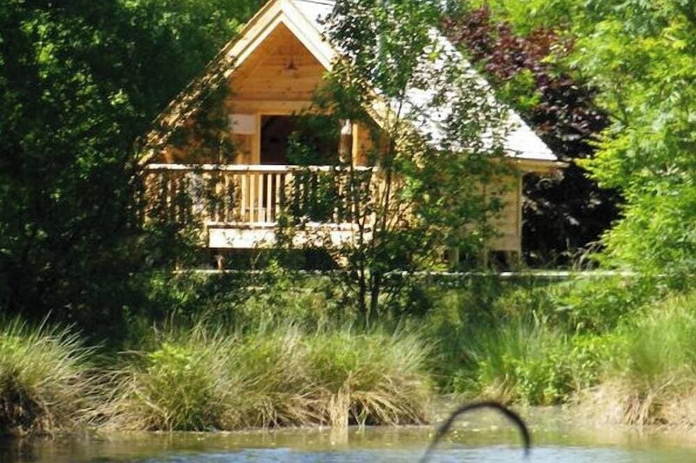 Foto 13 von 19: Gîtes de France® - Cabane de la Caroline