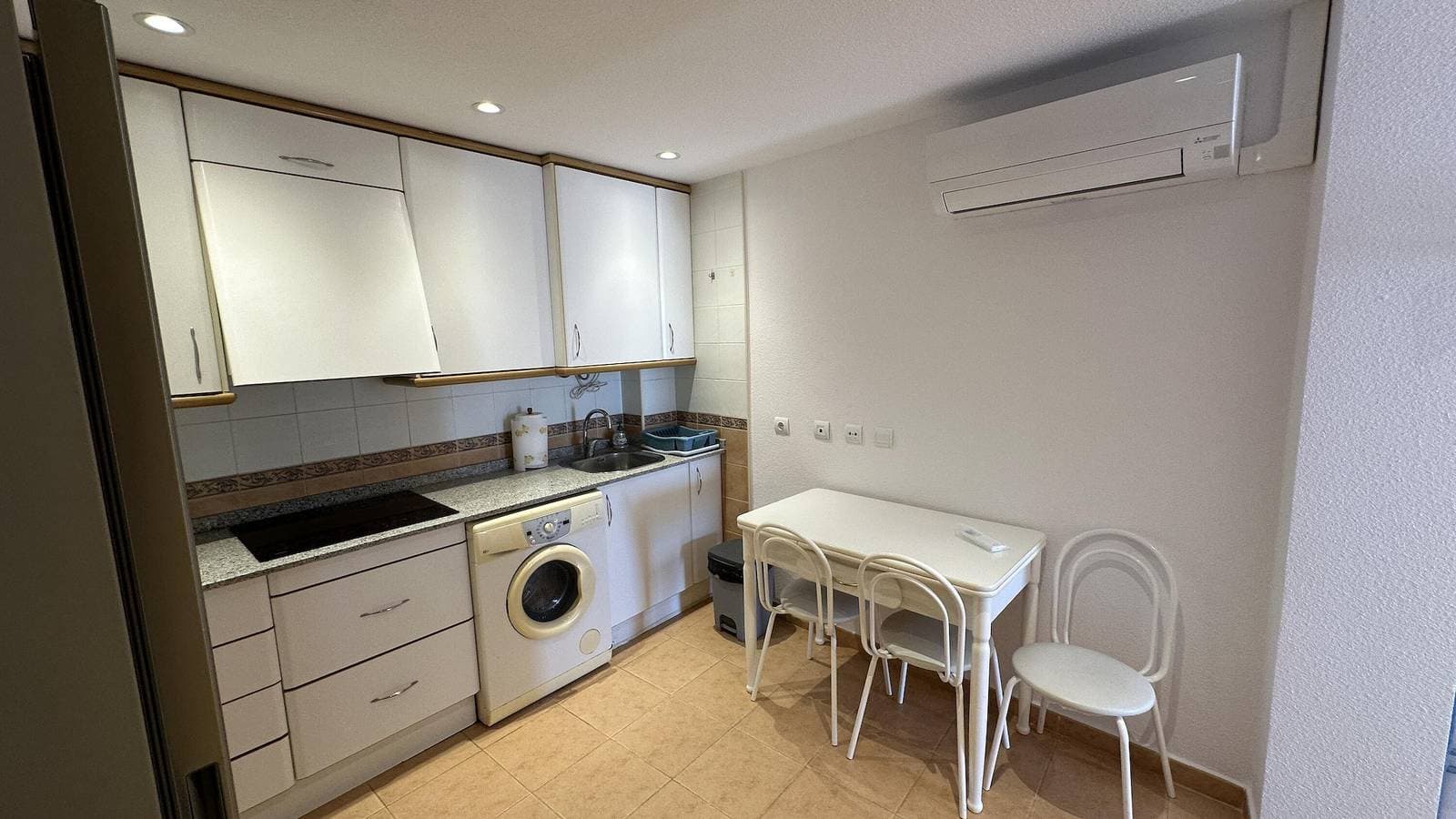 Foto 4 von 19: Ferienwohnung für 2 Personen mit Meerblick
