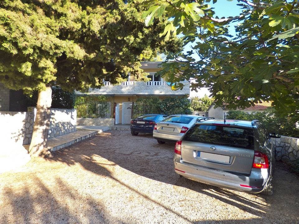 Apartman s terasom 1