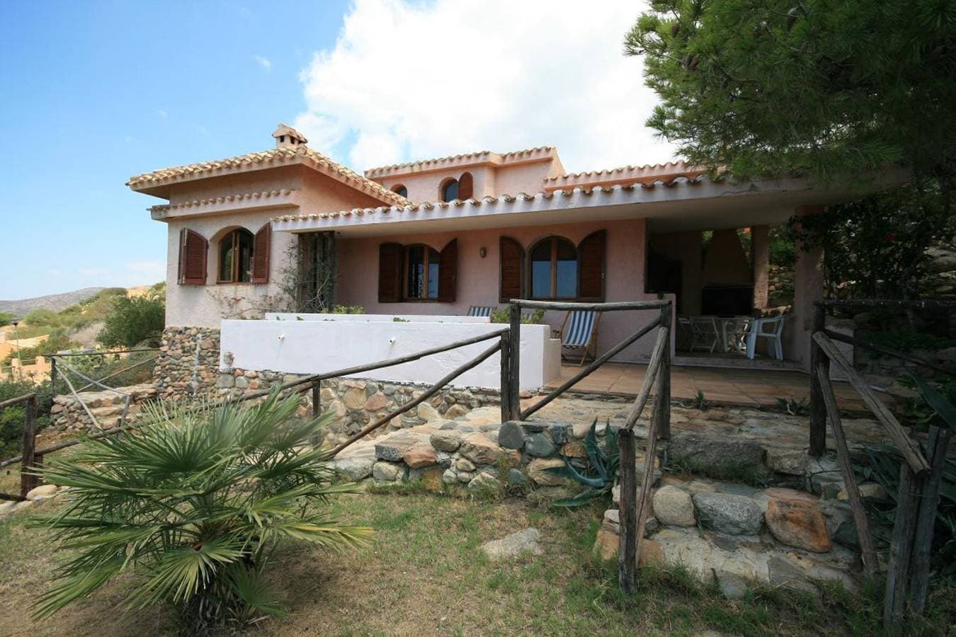 Villa 160m² 1
