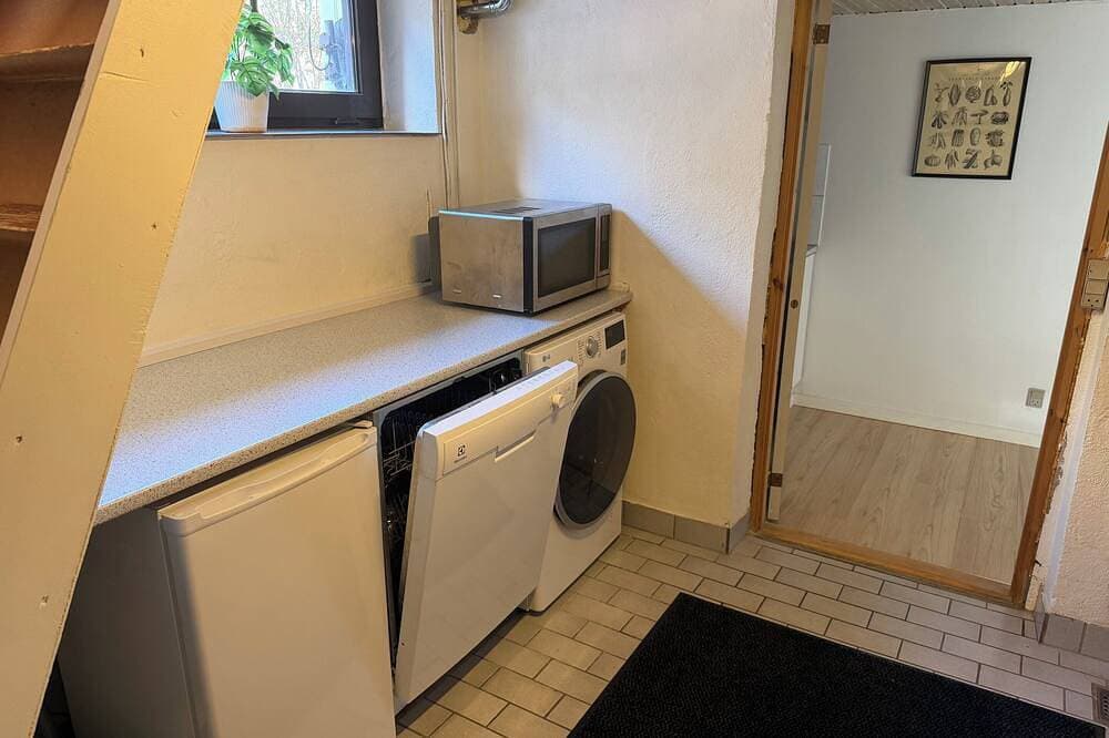 Foto 9 von 17: Gemütliche Ferienwohnung am Tejn Hafen