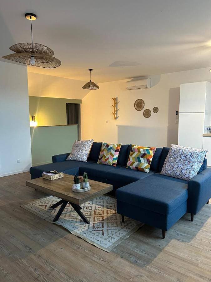 Foto 4 von 38: Two-Bedroom Apartment
