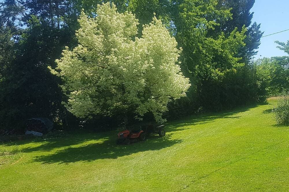 Foto 10 von 30: Aile Privée Dans Belle Demeure Pour 4 Personnes