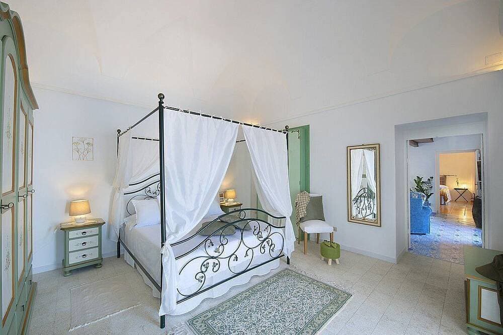 Foto 5 von 30: Villa Bellora: A welcoming independent house situated at a short distance from the beach, with Free Wi-Fi.