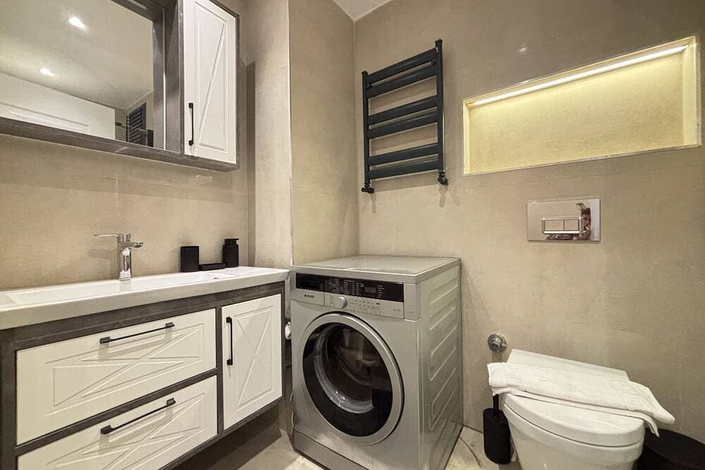 Foto 13 von 24: Stylish 2Br Residence in Nişantaşı