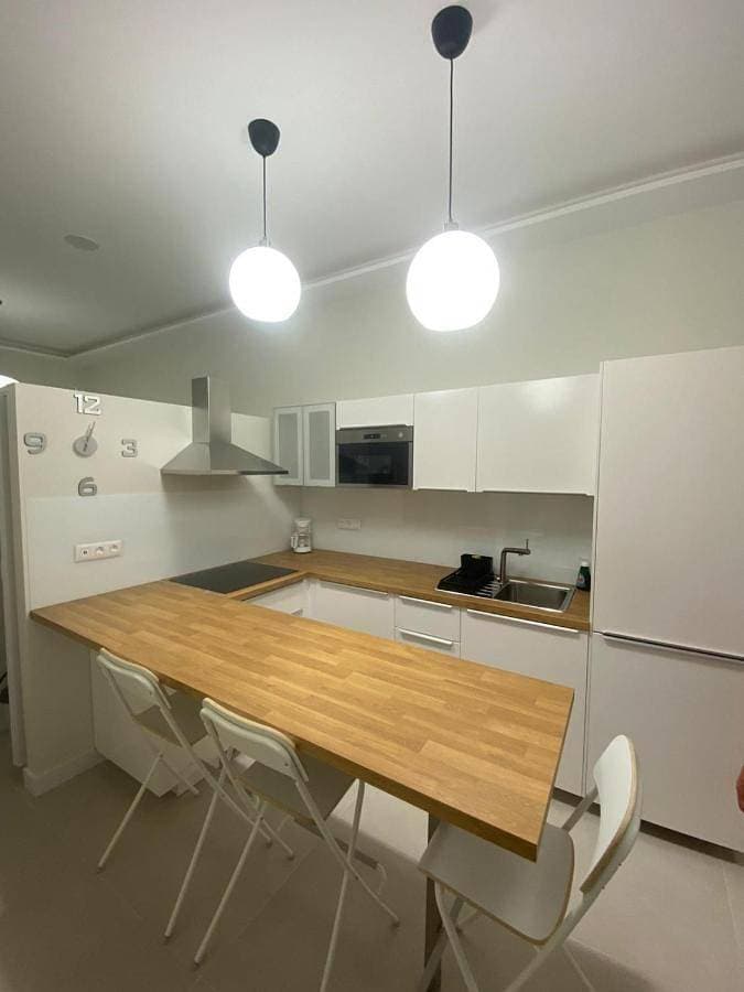 Foto 5 von 8: One-Bedroom Apartment