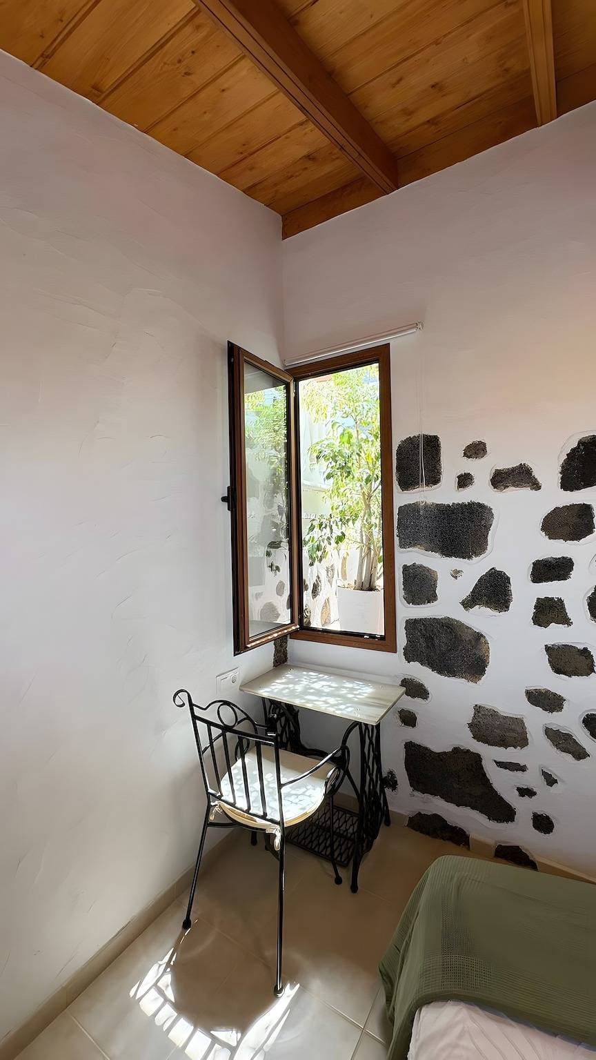 Foto 10 von 15: Ferienhaus 'Lagar De Elba' mit Meerblick, privatem Pool und WLAN