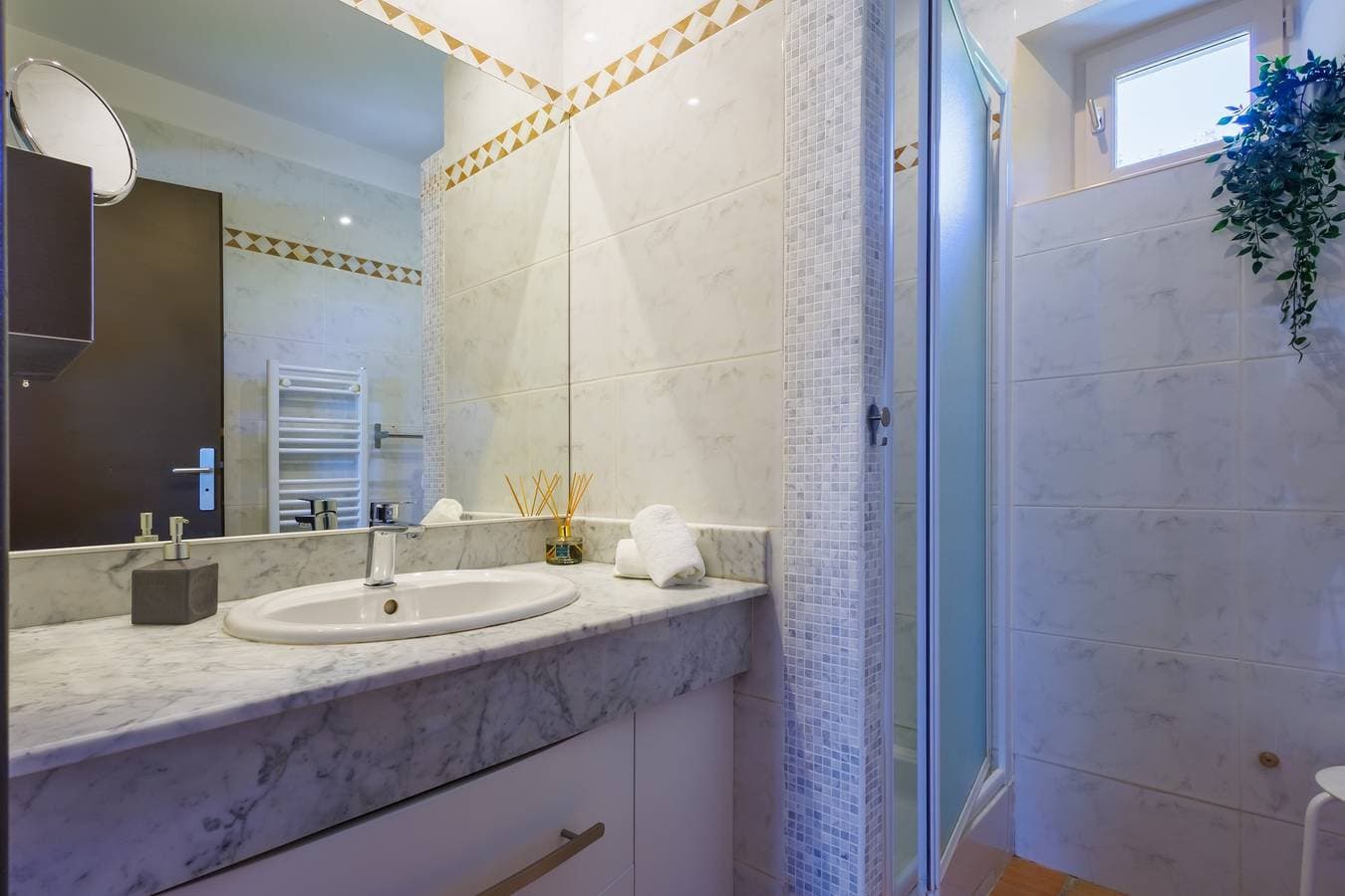 Foto 5 von 25: Ferienhaus für 4 Personen mit Terrasse