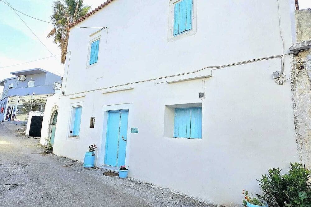 Foto 13 von 24: Charming 3 bed/2 bath Cretan village escape w/ ocean view