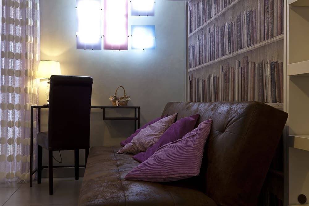 Foto 6 von 30: Casa Nocelle, Suite, Boutique und Luxuswohnung im Zentrum von Neapel