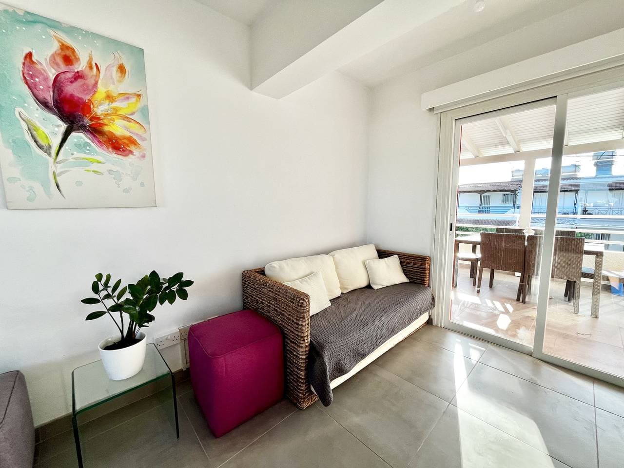 108 Kap - Stay Capari Light Apartment 1