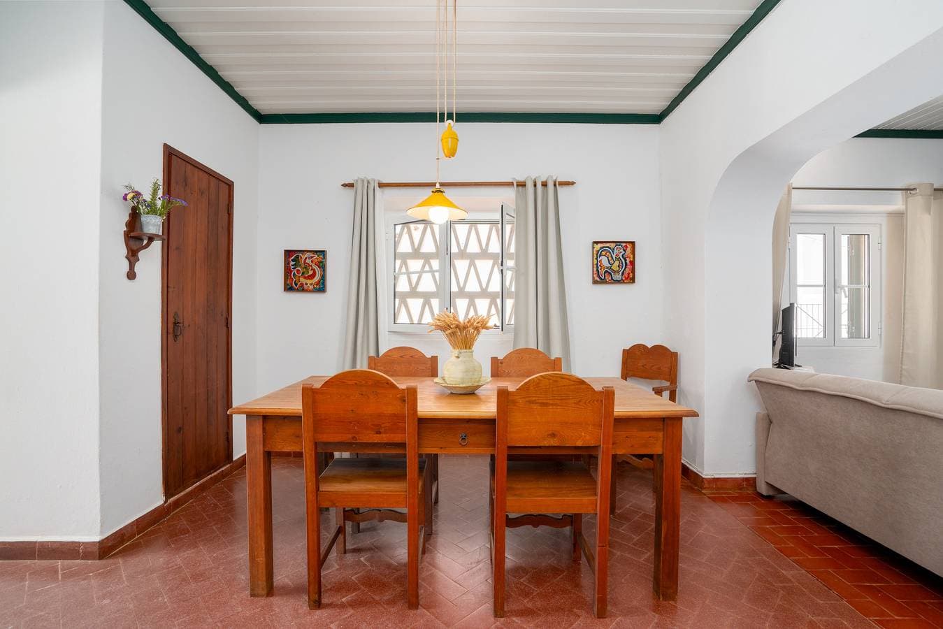 Foto 12 von 81: Casa Buganvilia, Quinta Vale Caranguejo