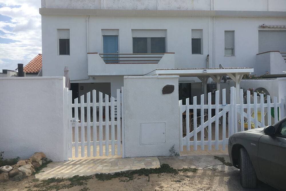 Foto 9 von 27: Apartment mit Meerblick in San Giovanni di Sinis, 100 m vom Strand entfernt
