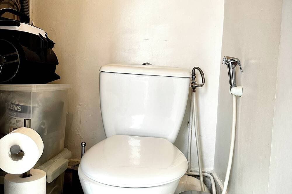 Foto 7 von 30: Großes Studio 2 Zimmer in einer charmanten und beliebten Straße im Marais